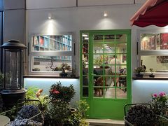 门面-芙蕾哥哥souffle