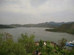 -易水湖景区