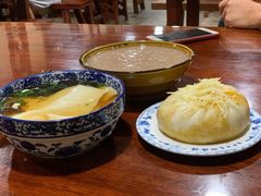 豆腐脑-四海楼(文昌路店)