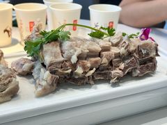 -马老六清真餐厅(雁滩店)