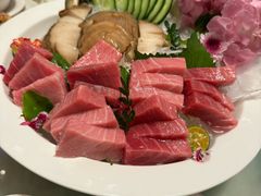 -深圳福田香格里拉大酒店