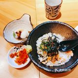 路子最野的日料店🆒 吃个饭顺便安排相个亲[惊讶]