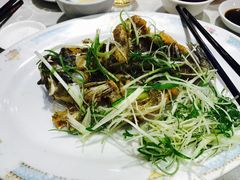 -凤城礼记鱼翅海鲜酒家(新马路总店)