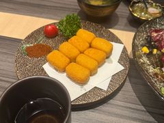 -芸山季·云南野生菌火锅(人民广场来福士店)
