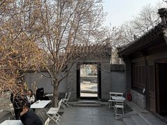 -北京国子监胡同