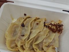 -大董锅贴(崇安寺店)
