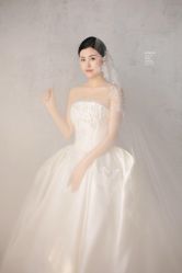 -Mu慕婚纱摄影·超级工作室