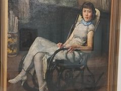 -徐悲鸿纪念馆