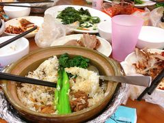 -煲煲掂风味煲仔饭餐厅(西区店)