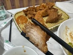 -华春餐馆(鱼山路店)