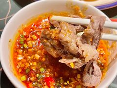-南城十里潮汕鲜牛火锅·鲜虾生滚粥(融汇老商埠店)