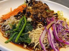 -李记东北饺子馆·东北菜(欢乐谷店)
