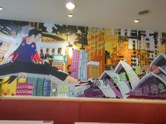 -潼关村肉夹馍(文艺路店)