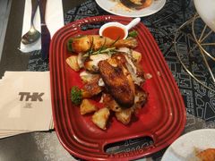 -TIAGO HOME KITCHEN(朝阳大悦城店)