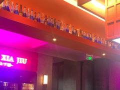 -栢里酒店(广州上下九步行街店)