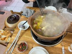-司马街鸡煲(西华路店)