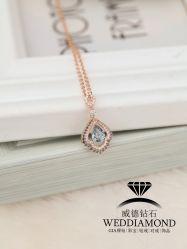 -威德钻石-克拉钻大本营(南京东路店)