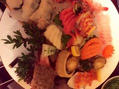iphone_upload_pic-富一日本料理(洪崖洞店)