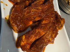 艺林烤肉-艺林烤肉城(光明店)