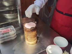 -定胜糕小店-蒋顺发