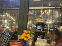 -宝莱纳餐厅(滨江店)