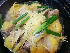 -来客家食府 · 福建客家菜(厦禾路店)