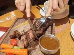 -MR.ROCKY洛奇先生RESTAURANT&BAR(宝安壹方城店)
