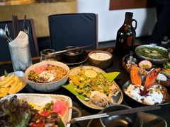 -Ameigo梅果·云贵川bistro(长宁来福士店)