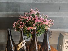 -郑州建业艾美酒店-曙餐厅