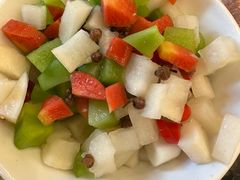 -老码头火锅(玉林店)