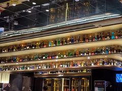 -领鲜天下·焗海鲜·花胶鸡(天目里店)