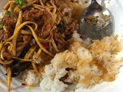 -弄堂咪道-饭香·面香·馄饨香(兴梅店)