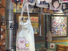 -欧巴烤肉(创富世纪店)