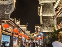 -乾州古城