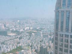 -景月阁空中食府(希尔顿酒店)