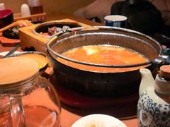 -千代武日本料理(哈西店)