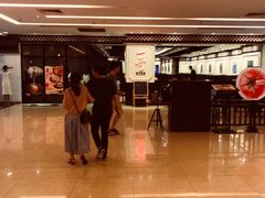 -一哥澳门豆捞 · 十七年经典澳门火锅(四季天地店)