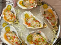 -靓靓蒸虾·头牌蒸虾(雪松路总店)