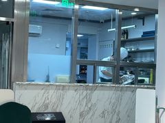 -新疆兵团食府清真(马连道店)