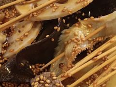 -叶婆婆钵钵鸡(解放碑店)