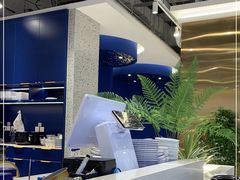 大堂-兰湘子·湘菜小炒(崂山丽达店)