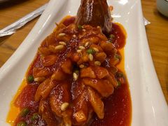 -侬佳蒸菜馆(听潮店)