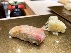 -鮨一日本料理旗舰店(总店)