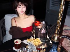 -DEW Lounge(深圳湾店)