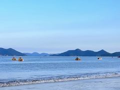 -东海半边山旅游度假区