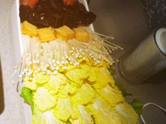 -半天妖烤鱼(西铁营万达店)