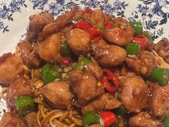 -阿大排档(长春这有山店)