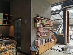 -星巴克(成都太古里二店)
