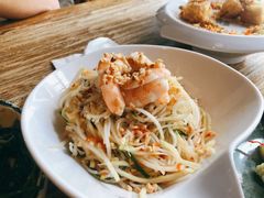 -喜越泰莱·泰越料理(海逸新天地店)
