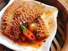 沙爹金钱肚-点都德(汇盈广场店)